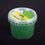 1200 Модельный мох мелкий STUFF PRO (лиственно-зеленый)