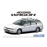 06481 Honda Accord Wagon SiR '96