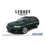 06496 Subaru Legacy Touring Wagon '93