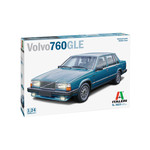 3623 Volvo 760 GLE