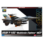 12541 USAF F-16C Multirole Fighter