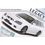 03553 Subaru Legacy B Wagon