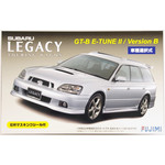 03931 Subaru Legacy Touring Wagon GT-B