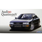 12687 Audi 90 Quattro 20V