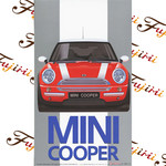 12695 Mini Cooper