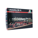8701 Locomotive BR41