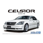 06508 Toyota Celsior '05