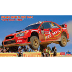 20614-Автомобиль SUBARU IMPREZA WRC 2005 
