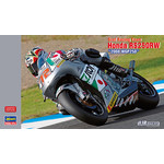21748-Мотоцикл Scot Racing Team Honda RS250RW 
