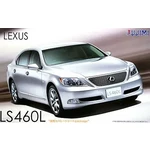 03801 Lexus LS460L