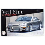 03988 Nissan Silvia S14 C-I Model VeilSide