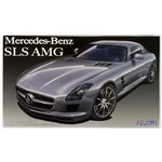 12392 Mercedes-Benz AMG SLS