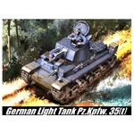 13280 GERMAN ARMY 35(t)