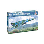 2817 M&G-27/M&G-23BN Flogger