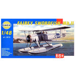 0818 Fairey Swordfish Mk.II