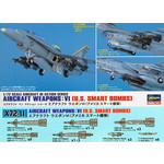 35011 Авиационное вооружение США VI: Умные бомбы (AIRCRAFT WEAPONS VI: U.S. SMART BOMBS)