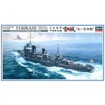 40022 Эсминец ВМС Японии YUKIKAZE 