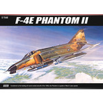 12605 F-4E PHANTOM II