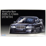 12682 Mercedes Benz AMG C Class DTM `94