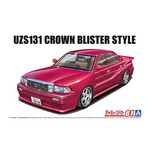 06672 Toyota Crown UZS131 Blister Style