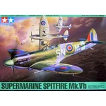 61033 Supermarine Spitfire Mk.Vb