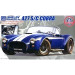 12670 AC Cobra 427 S/C