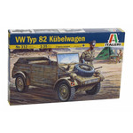 312 VW Typ 82 Kubelwagen
