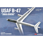 12618 USAF Boeing B-47