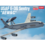 12629 USAF E-3G Sentry 