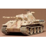 35065 Panther (Sd.kfz.171) Ausf.А
