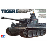35216 Tiger I Ausf.E (ранняя версия)