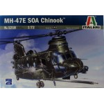 1218 MH-47 E SOA CHINOOK
