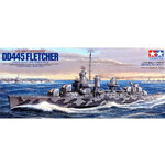 78012 1/350 Fletcher