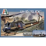 1247 UH-1D Slick