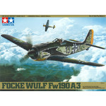 61037 FOCKE-WULF Fw190 A-3