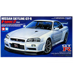 24258 Nissan Skyline GT-R V spec II
