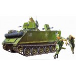 35135 Американский бронетранспортер М113