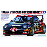 24175 Taisan Porshe 911 GT2 1/24