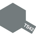 TS-42 Light gun metal
