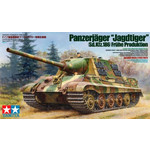 35295 Jagdtiger Early