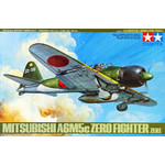 61027 A6M5с TYPE 52 ZERO FIGHTER (ZEKE)