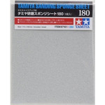 87161 Sanding Sponge Sheet 180