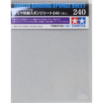 87162 Sanding Sponge Sheet 240
