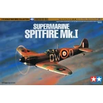 60748 Supermarine Spitfire Mk.I