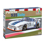 3639 PORSCHE 935 BABY