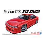 06989 Nissan Silvia S13 Vertex