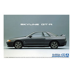 06143 Nissan Skyline GT-R BNR32 '89