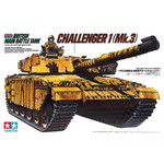 35154 Танк CHALLENGER 1 (Mk.3)