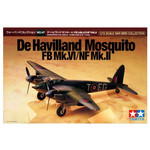 60747 De Havilland Mosquito FB MkVI
