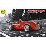 602407 Альфа Ромео 159 Альфетта 1938 год